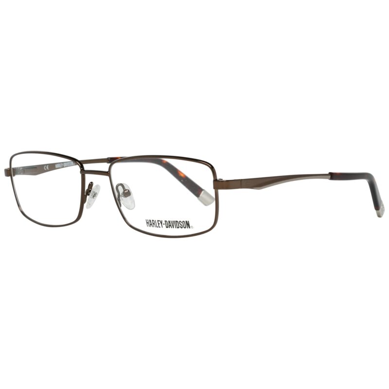 Harley-Davidson Men's Eyeglasses (HD0488 53D96)