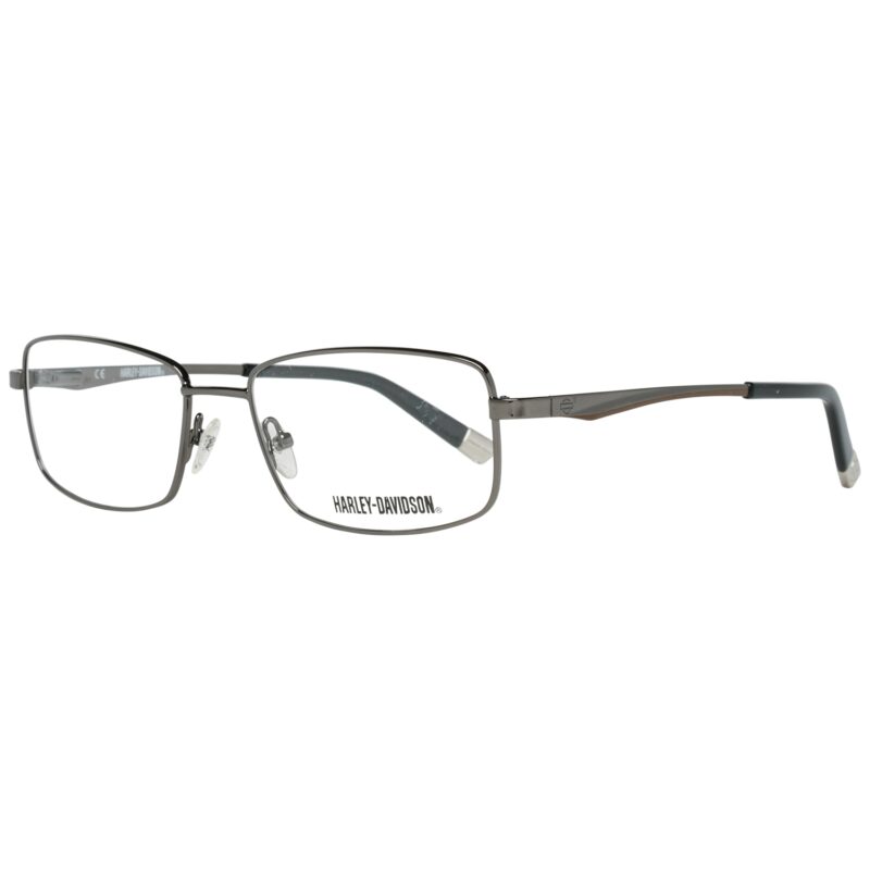 Harley-Davidson Men's Eyeglasses (HD0488 53J14)