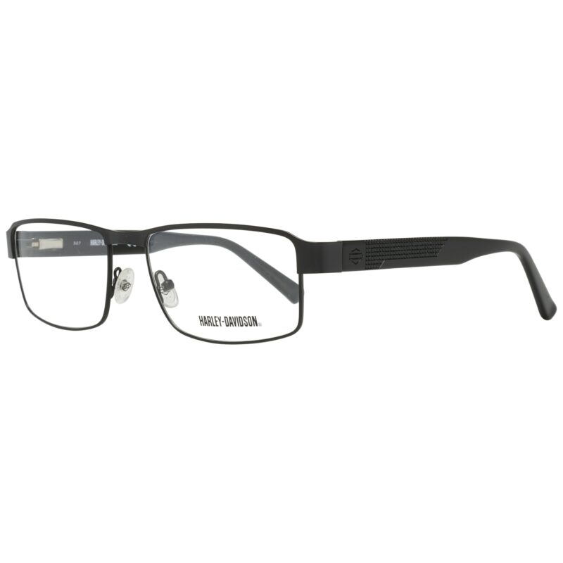Harley-Davidson Men's Eyeglasses (HD0746 55002)