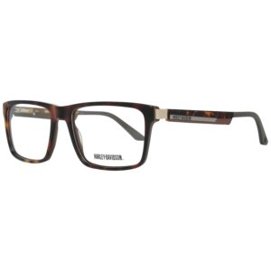 Harley Davidson Men's Eyeglasses (HD0781 57052)