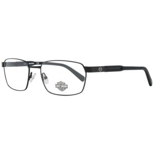 Harley-Davidson Mens Eyeglasses (Hd0790 56002) - Eyewear