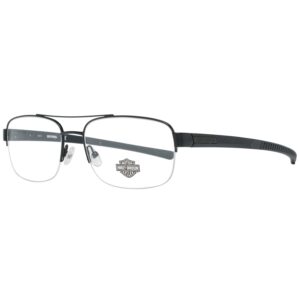 Harley-Davidson Mens Eyeglasses (Hd0791 58002) - Eyewear
