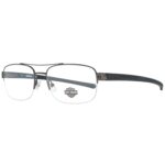 Harley-Davidson Mens Eyeglasses (Hd0791 58008) - Eyewear