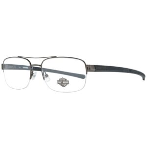 Harley-Davidson Mens Eyeglasses (Hd0791 58008) - Eyewear