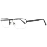 Harley-Davidson Mens Eyeglasses (Hd0804 55002) - Eyewear
