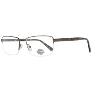 Harley-Davidson Mens Eyeglasses (Hd0804 55049) - Eyewear