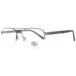 Harley-Davidson Mens Eyeglasses (Hd0806 54049) - Eyewear