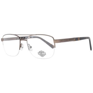 Harley-Davidson Mens Eyeglasses (Hd0806 54049) - Eyewear