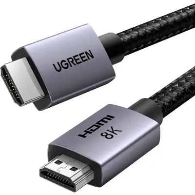 UGREEN 8K HDMI 2.1 Cable 1m