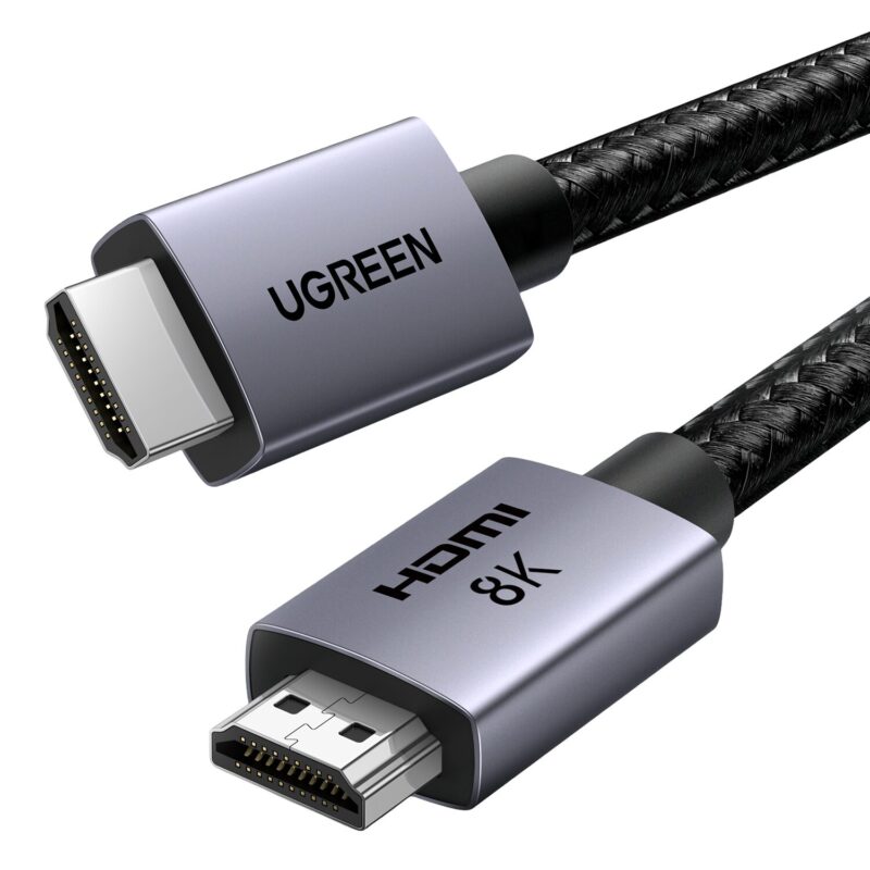 UGREEN 8K HDMI 2.1 Cable 5m