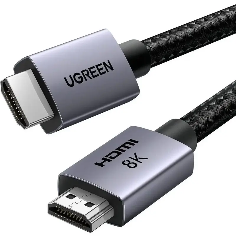 UGREEN 8K HDMI 2.1 Cable 1m