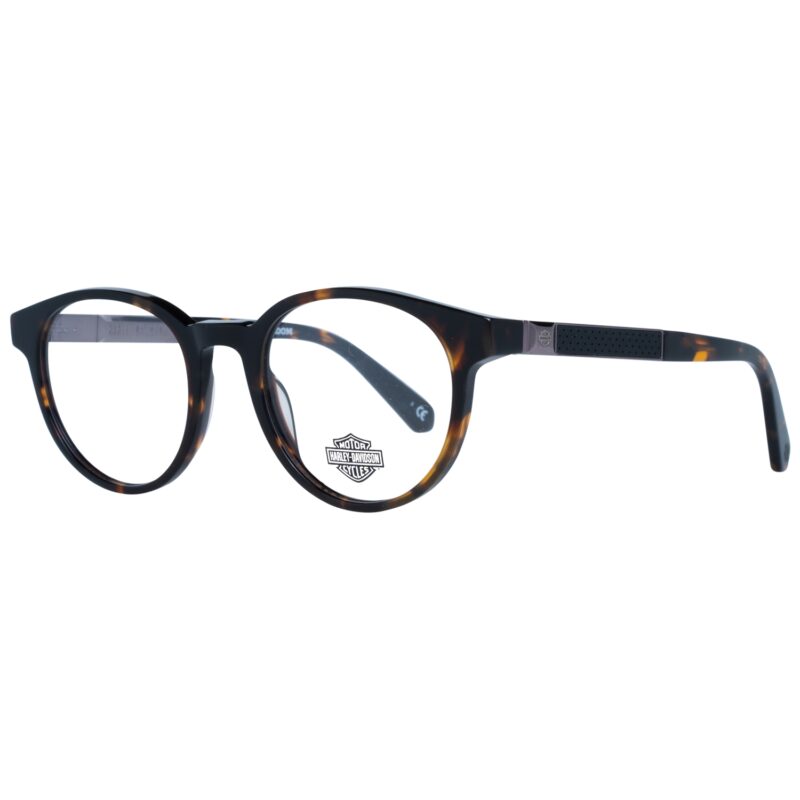 Harley Davidson Men's Eyeglasses (HD9015 51052)