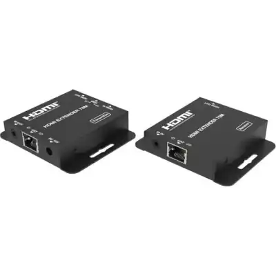 HDCVT HDMI1.4 70m Extender with IR (HDC-ED970C)