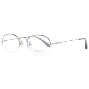 Hackett Unisex Eyeglasses (Heb049 45090) - Eyewear