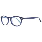 Hackett Unisex Eyeglasses (Heb069 49060) - Eyewear