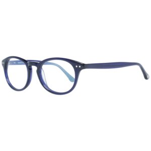 Hackett Unisex Eyeglasses (Heb069 49060) - Eyewear