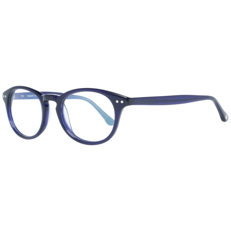 Hackett Unisex Eyeglasses (Heb069 49060)