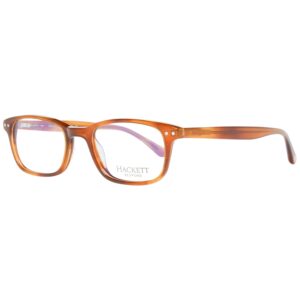 Hackett Unisex Eyeglasses (Heb074 49013)