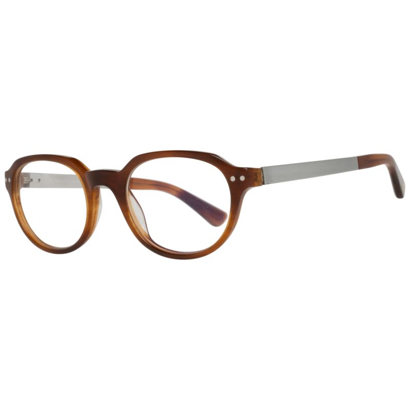 Hackett Mens Eyeglasses (Heb077 49713)