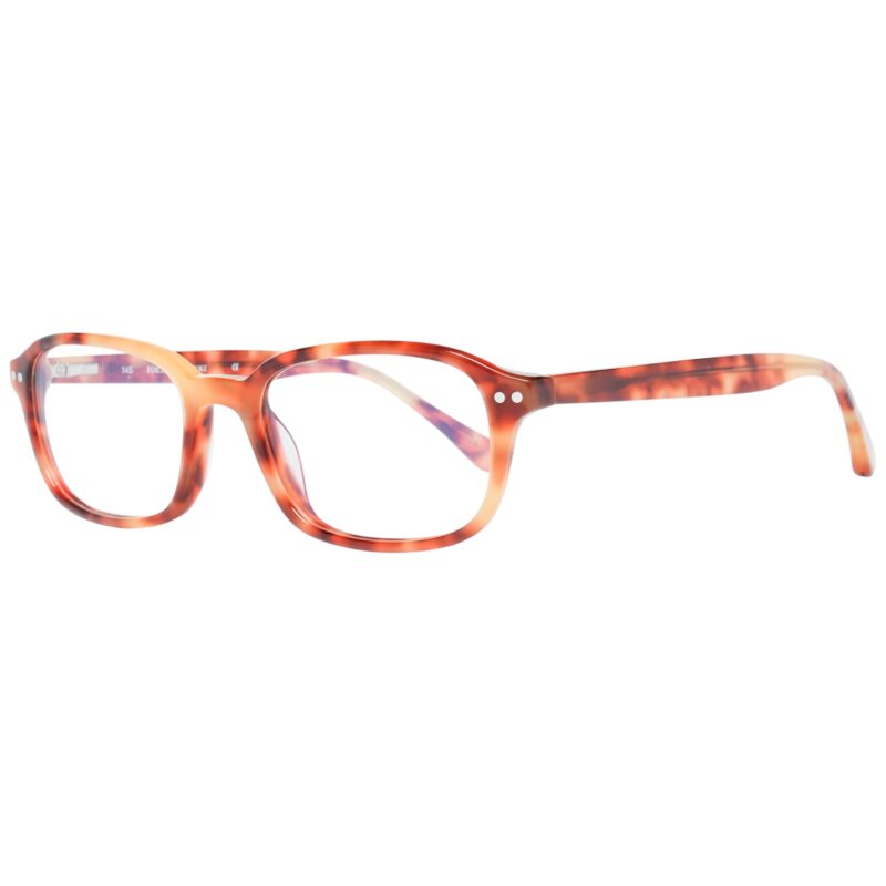 Hackett Unisex Eyeglasses (Heb109 51274)