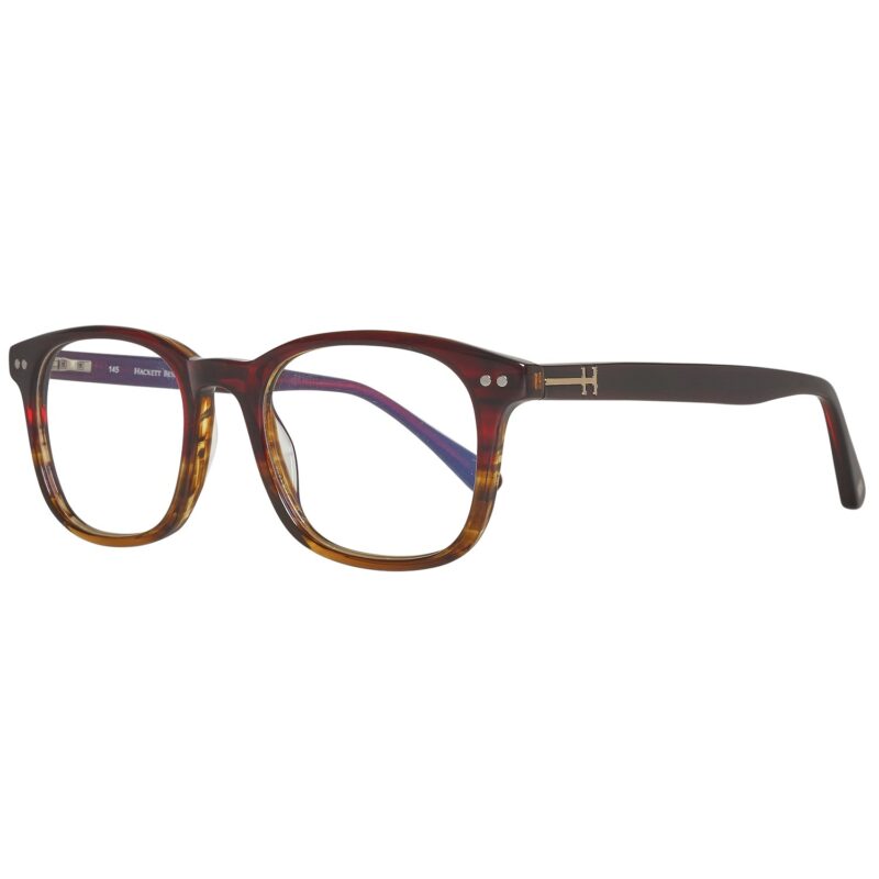 Hackett Unisex Eyeglasses (Heb111 10348)
