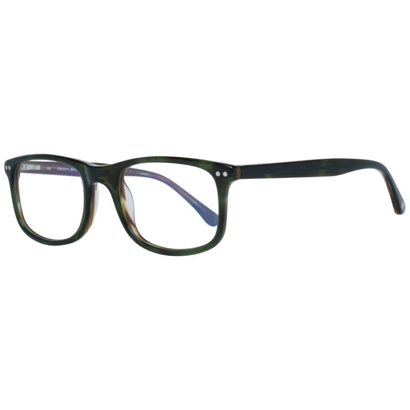 Hackett Unisex Eyeglasses (Heb123 52542)