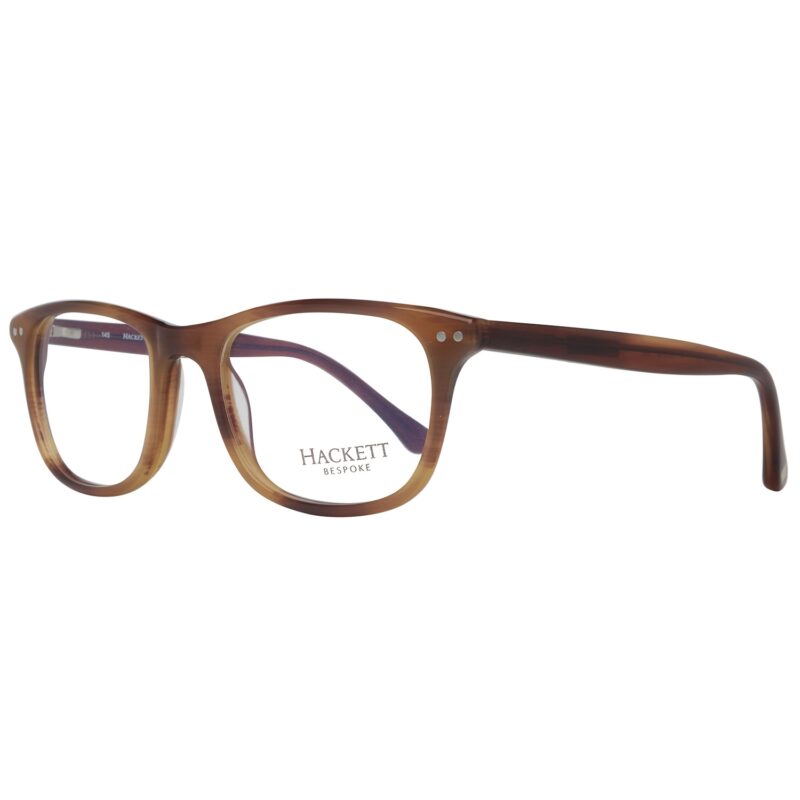 Hackett Unisex Eyeglasses (Heb124 52014)