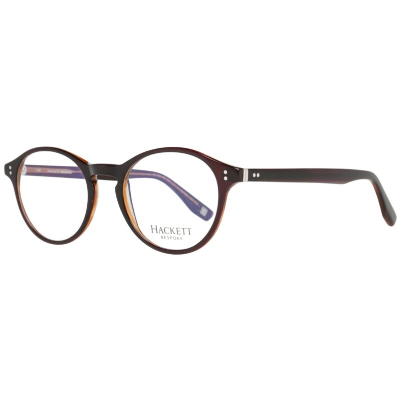 Hackett Mens Eyeglasses (Heb139 50002)