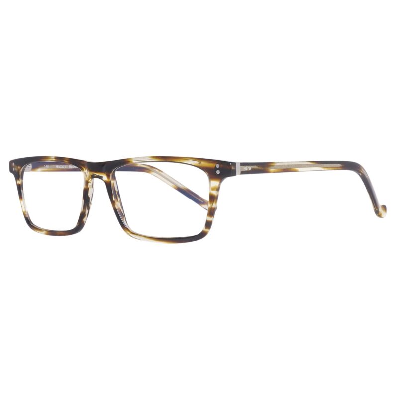 Hackett Unisex Eyeglasses (Heb142 19252)