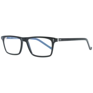 Hackett Unisex Eyeglasses (Heb142 52001) - Eyewear
