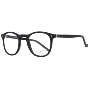 Hackett Unisex Eyeglasses (Heb153 46002) - Eyewear