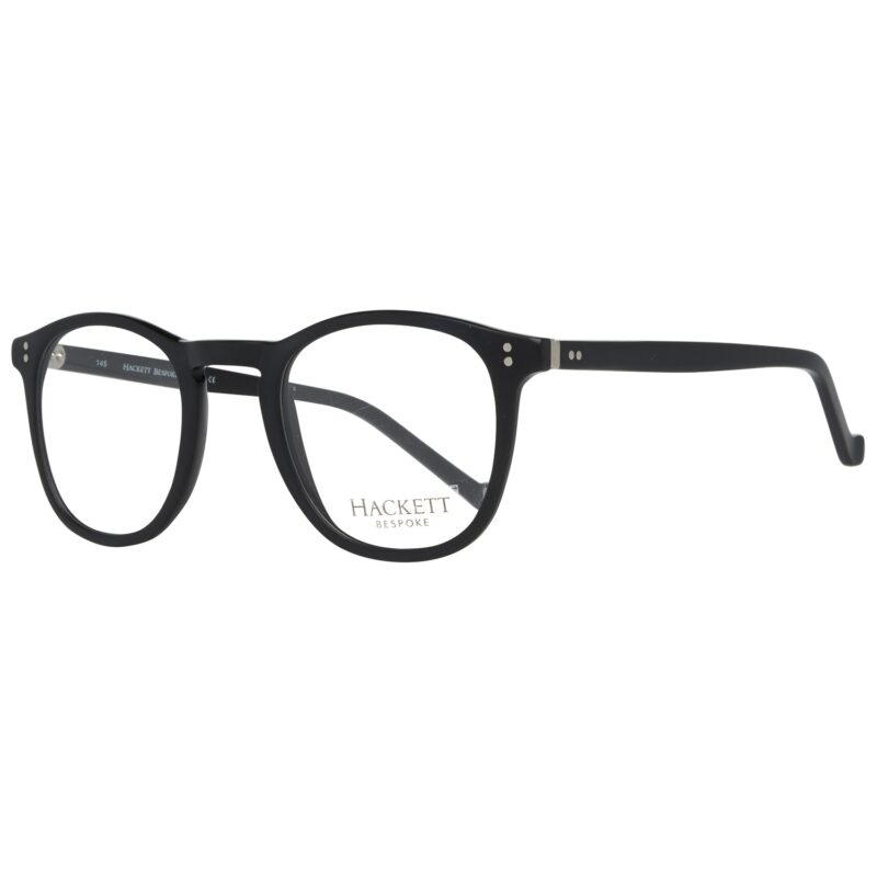 Hackett Unisex Eyeglasses (Heb153 46002)