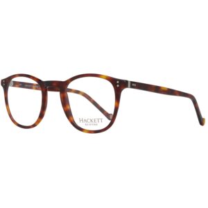Hackett Unisex Eyeglasses (Heb153 46100) - Eyewear