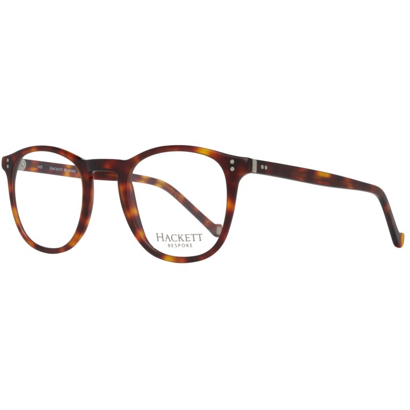 Hackett Unisex Eyeglasses (Heb153 46100)