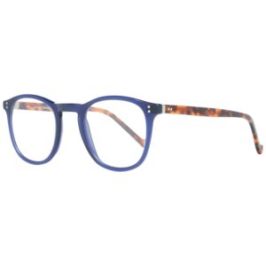 Hackett Unisex Eyeglasses (Heb153 46683) - Eyewear