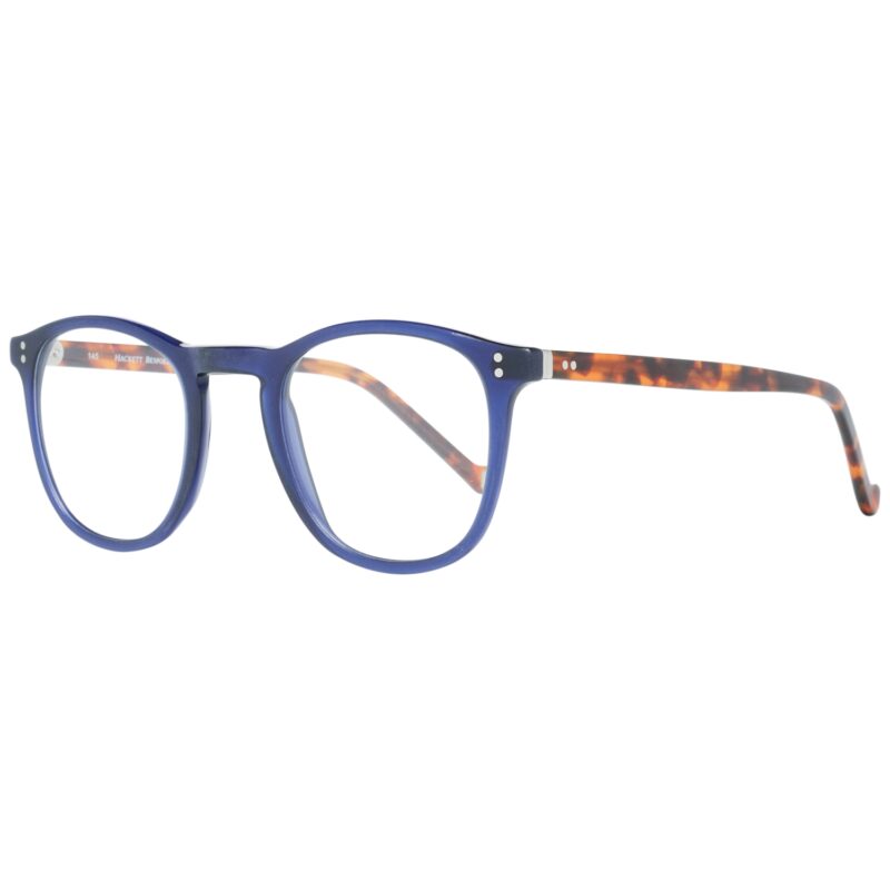 Hackett Unisex Eyeglasses (Heb153 46683)