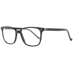 Hackett Unisex Eyeglasses (Heb155 53001) - Eyewear