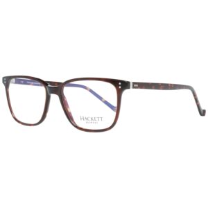 Hackett Unisex Eyeglasses (Heb155 53011) - Eyewear