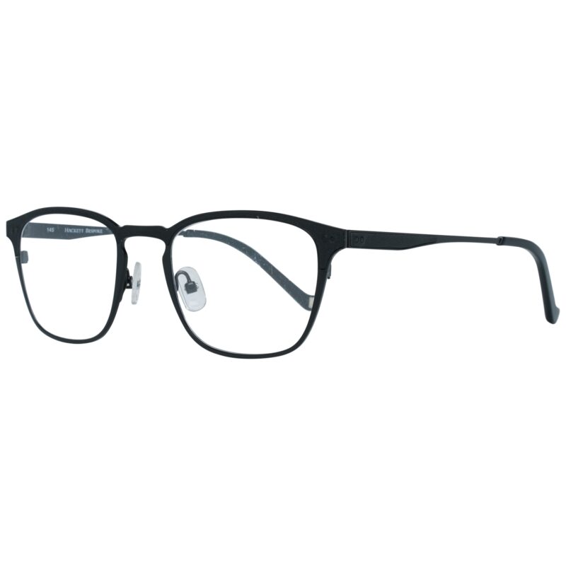 Hackett Unisex Eyeglasses (Heb162 49002)