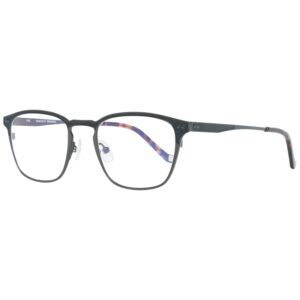 Hackett Unisex Eyeglasses (Heb162 49091) - Eyewear