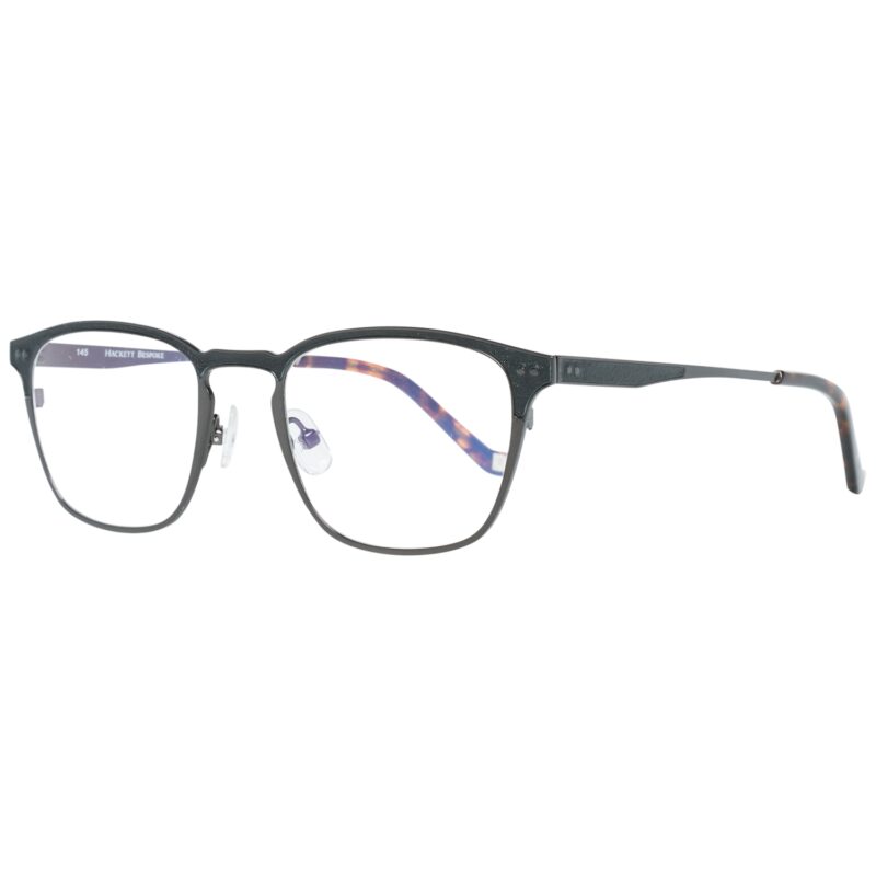 Hackett Unisex Eyeglasses (Heb162 49091)