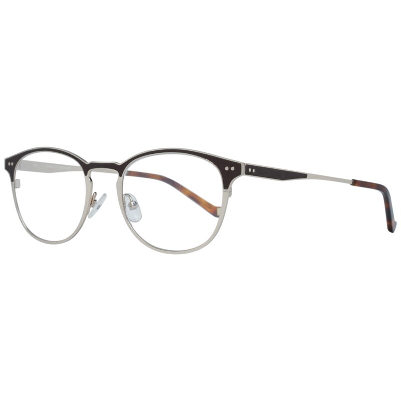 Hackett Unisex Eyeglasses (Heb164 50040)
