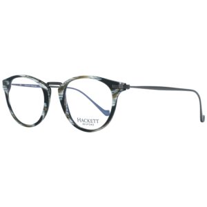 Hackett Unisex Eyeglasses (Heb173 49012) - Eyewear