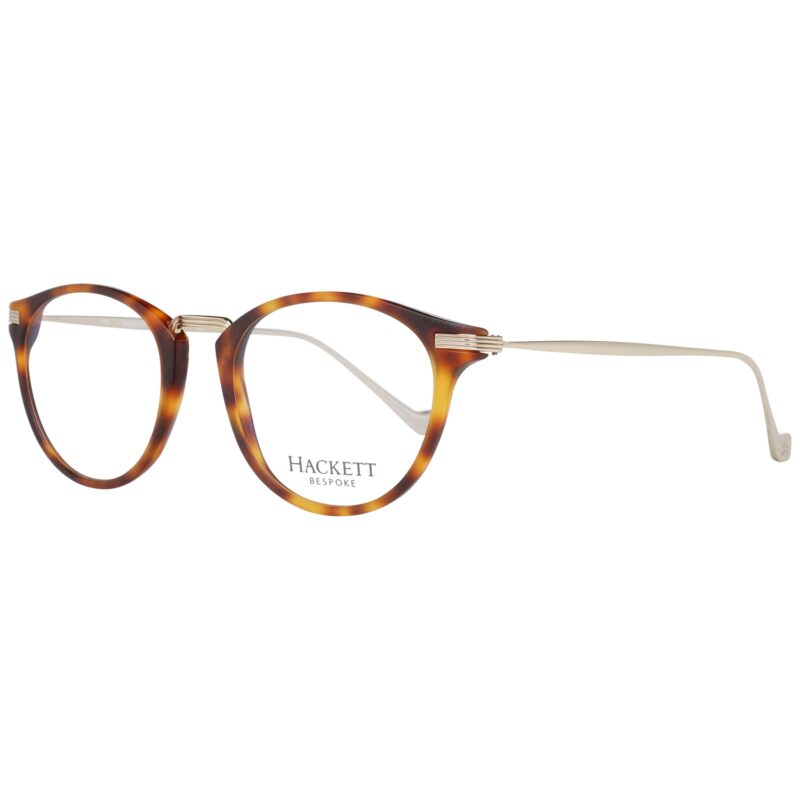 Hackett Unisex Eyeglasses (Heb173 49100)