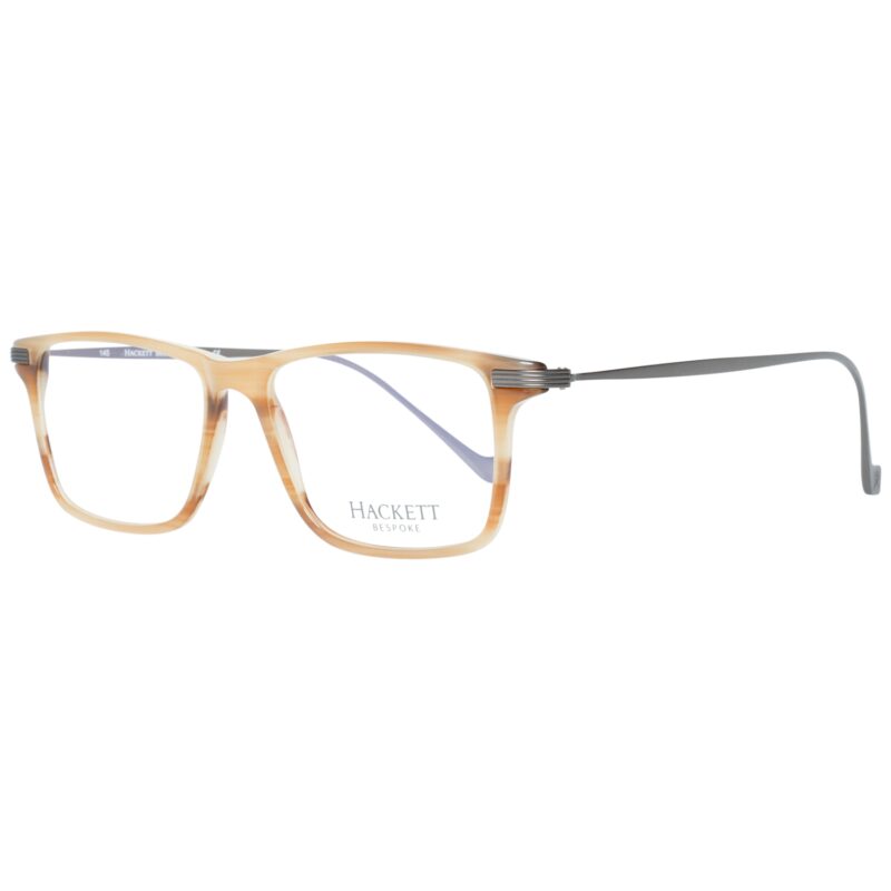 Hackett Unisex Eyeglasses (Heb174 54187)