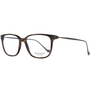 Hackett Unisex Eyeglasses (Heb175 53968) - Eyewear