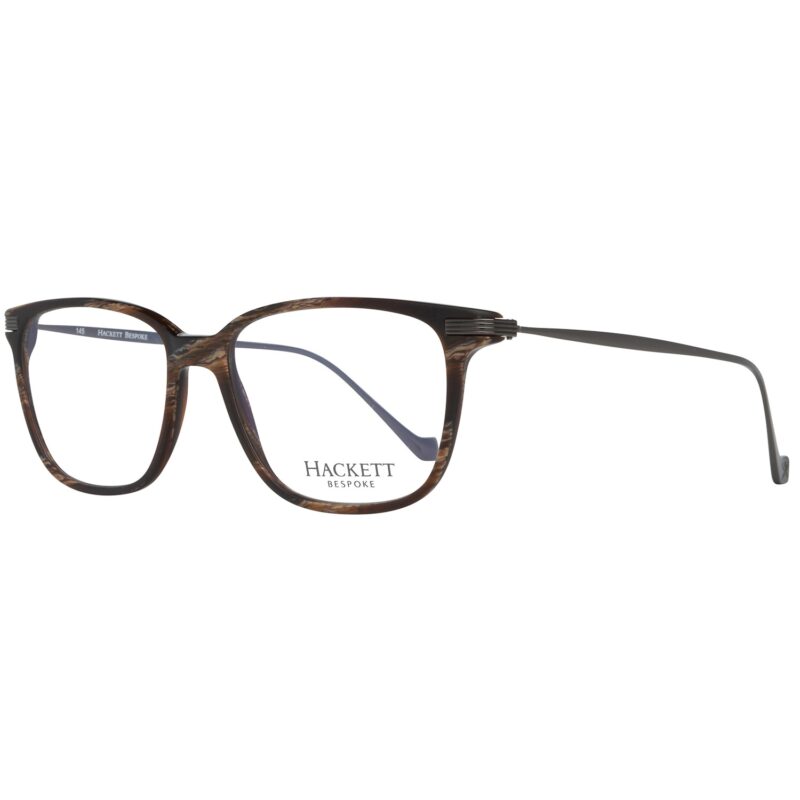 Hackett Unisex Eyeglasses (Heb175 53968)