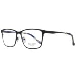 Hackett Unisex Eyeglasses (Heb176 55002) - Eyewear