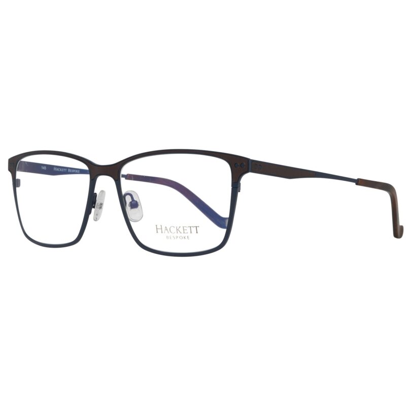 Hackett Unisex Eyeglasses (Heb176 55684)