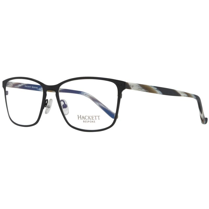 Hackett Unisex Eyeglasses (Heb177 57002)